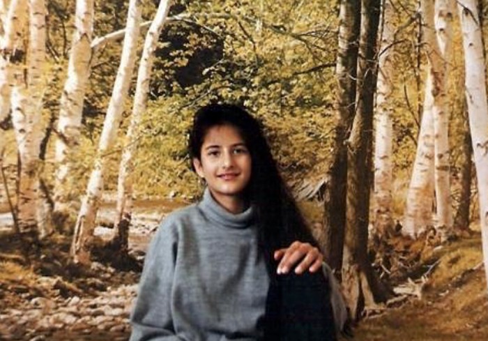 Katrina Kaif Katrina Kaif dari instagram.