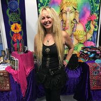 Wanita 50 Tahun Mengaku Jadi Awet Muda karena Bisa Lihat Peri