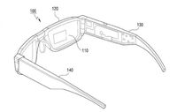 Samsung Patenkan Kacamata AR 