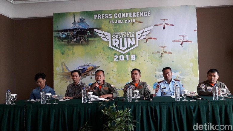 Yuk Nonton Atraksi Militer di Lanud Adisutjipto Yogya, Gratis! Yuk Nonton Atraksi Militer di Lanud Adisutjipto Yogya, Gratis!