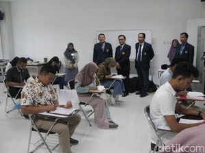 Contoh Soal UTBK Saintek Tipe HOTS: Trik Mengerjakan & Jenis Materinya