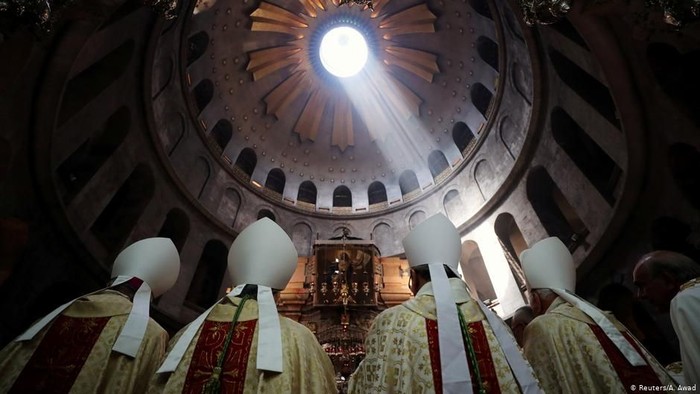 Ketika Dunia Kian Takut dengan Simbol Keagamaan