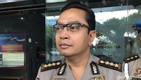 Polisi Tunggu Hasil Labfor Pastikan Jenis Granat yang Meledak di Monas Polisi Tunggu Hasil Labfor Pastikan Jenis Granat yang Meledak di Monas