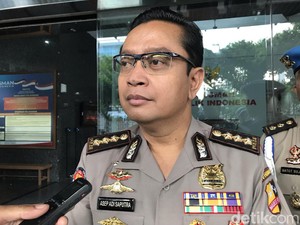 Polisi Akan Periksa Bapetan-Batan soal SM Buka Jasa Dekontaminasi Radioaktif