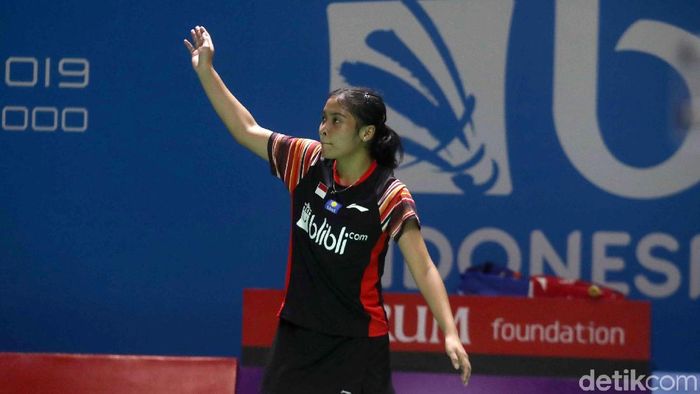 Foto: Pradita Utama Foto: Pradita Utama