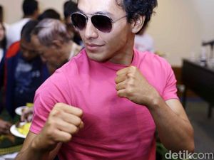 Jefri Nichol Ditangkap Polisi Terkait Narkoba