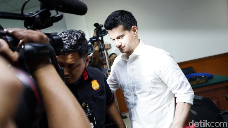 Foto: Palevi S/detikFoto Foto: Palevi S/detikFoto