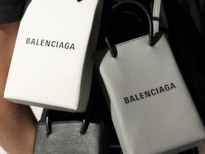 Balenciaga Jadi Brand Fashion Terpopuler 2022, Kalahkan Gucci hingga Prada