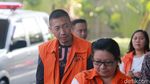 Penyuap Eks Aspidum Kejati DKI Diperiksa KPK