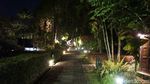 Foto Resor Jawa Klasik di Pinggiran Magelang