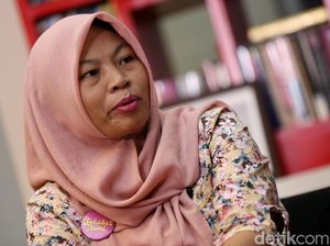 Disetujui DPR, Istana Segera Keluarkan Amnesti untuk Baiq Nuril