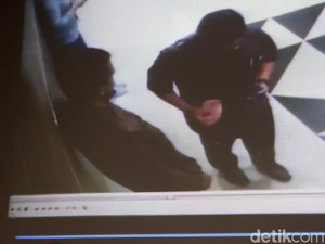 Video Pegawai KPK Terima Uang, Buntut Pelesiran Idrus Marham