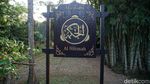 Foto Resor Jawa Klasik di Pinggiran Magelang