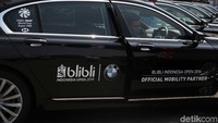 Dengan dirakitnya di Indonesia, mobil para bos asal Jerman ini lebih murah hingga Rp 300 juta.