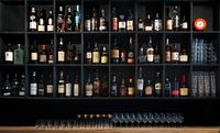 Terbaru! Hotel Unik Bertema Whisky yang Dibuka di London