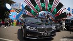 Keren! Ini Tampang Anyar Mobil Resmi Indonesia Open 2019