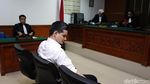 Divonis 9 Tahun Penjara, Steve Emmanuel Kecewa?