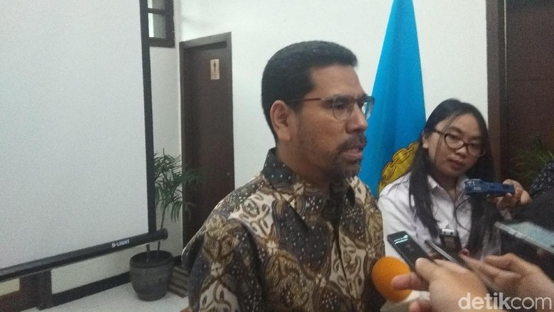 Komnas HAM Terima 525 Aduan Kurun Januari-April, Polri Paling Banyak Dilaporkan Komnas HAM Terima 525 Aduan Kurun Januari-April, Polri Paling Banyak Dilaporkan