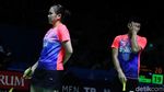 Mengejutkan! Praveen/Melati Kandas di Babak Pertama