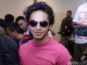 Usai Nunung, Jefri Nichol Ditangkap Polisi Karena Narkoba