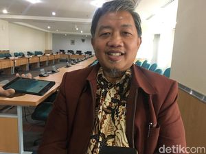 PKS Minta Paripurna Pemilihan Wagub DKI Segera Digelar