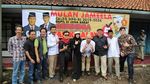Aksi Mulan Jameela Sebelum Menggugat Gerindra