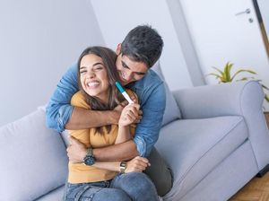 Buah Zuriat Bisa Bikin Wanita Cepat Hamil? Ini Faktanya