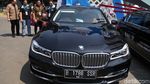 Keren! Ini Tampang Anyar Mobil Resmi Indonesia Open 2019