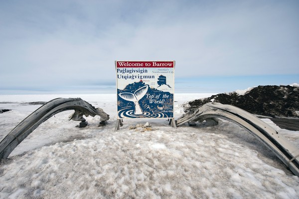 Namun kota ini jadi lokasi pertama dalam daftar kawasan yang mengalami malam kutub. Selama sekitar satu sampai dua bulan, penduduk Kaktovik, Point Hope dan Anaktuvuk Pass juga merasakan siang hari tanpa matahari. Matahari terbenam terakhir mereka akan terjadi antara akhir November dan awal Desember (Foto: iStock) Namun kota ini jadi lokasi pertama dalam daftar kawasan yang mengalami malam kutub. Selama sekitar satu sampai dua bulan, penduduk Kaktovik, Point Hope dan Anaktuvuk Pass juga merasakan siang hari tanpa matahari. Matahari terbenam terakhir mereka akan terjadi antara akhir November dan awal Desember (Foto: iStock)