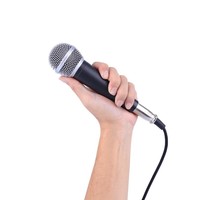 Berdasarkan studi yang dilakukan Profesor Trevor, suara dengungan dari mikrofon menduduki salah satu tempat teratas dalam daftar 10 Suara Paling Mengganggu, seperti dikutip dari Mental Floss.Foto: iStock