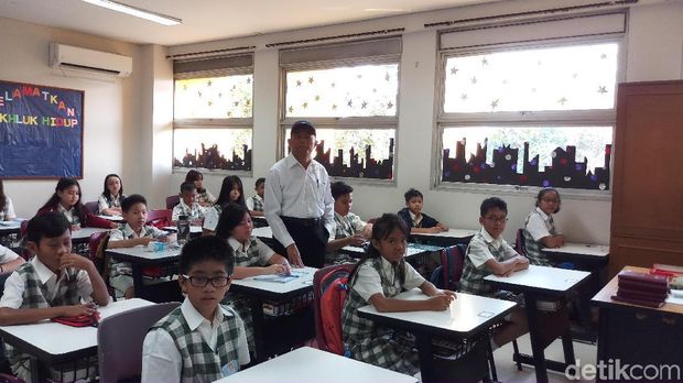Muhadjir mengingatkan soal pentingnya pendidikan karakter