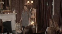 Dalam acara tersebut pada tahun 2016 lalu, Emily pernah di prank dengan acara berkabung yang dilakukan keluarga serta para sahabat untuk dirinya itu.