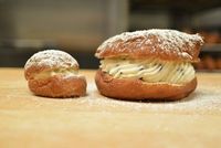 5 Kreasi Donat Hybrid Manis yang Populer di Dunia