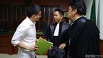 Divonis 9 Tahun Penjara, Steve Emmanuel Kecewa?