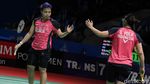 Greysia/Apriyani Melaju ke Babak Kedua Indonesia Open 2019