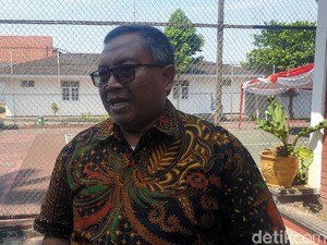 Jokowi Larang Mudik, Bupati Sukabumi: Kita Tak Bisa Tolak yang Pulang