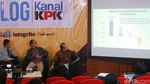 Diskusi KPK Menyelamatkan Sumber Daya Alam