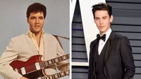 Film tersebut mengambil cerita tentang kehidupan Elvis bersama manajernya Colonel Tom Parker yang akan diperankan oleh Tom Hanks. Dok. Instagram
