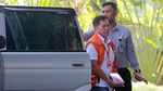 Penyuap Eks Aspidum Kejati DKI Diperiksa KPK