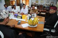 Express Air Akan Buka Rute Banjarmasin-Banyuwangi