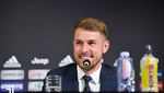 Aaron Ramsey, Pesepakbola Top yang Doyan Pancake dan Beefsteak