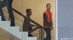 Penyuap Eks Aspidum Kejati DKI Diperiksa KPK