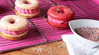 5 Kreasi Donat Hybrid Manis yang Populer di Dunia