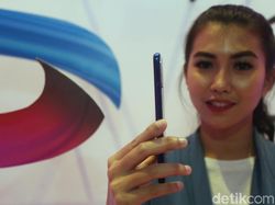 Dear Anak Muda yang Stylish, Vivo S1 Cocok buat Kamu Nih
