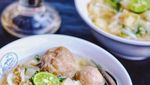 Hangatkan Pagi dengan Mie Kocok Bandung dan Medan yang Gurih Mantap