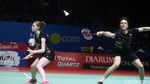 Mengejutkan! Praveen/Melati Kandas di Babak Pertama