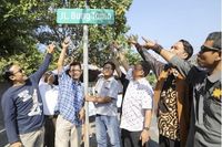 Ketua DPRD Kota Surabaya Tolak Pemindahan Jalan Bung Tomo