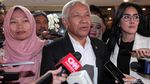 Bamus DPR Serahkan Pertimbangan Amnesti Baiq Nuril ke Komisi III