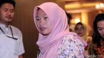 Bamus DPR Serahkan Pertimbangan Amnesti Baiq Nuril ke Komisi III