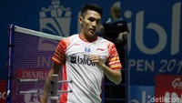 Untuk diketahui, Hans-Kristian Solberg Vittinghus baru saja memenangkan gelar Denmark Challange 2019.